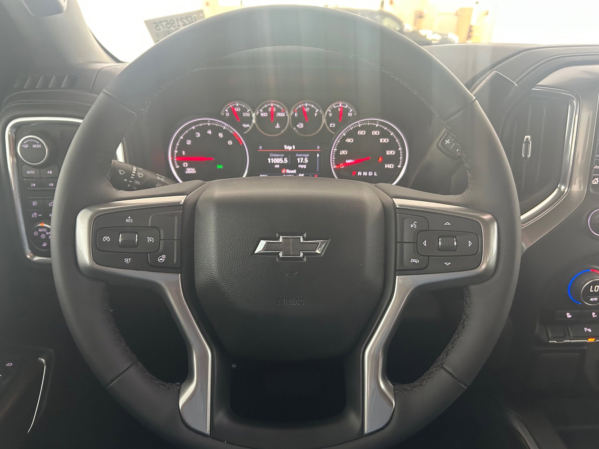 Used 2022 Chevrolet Silverado 1500 RST AWD/4WD image 19