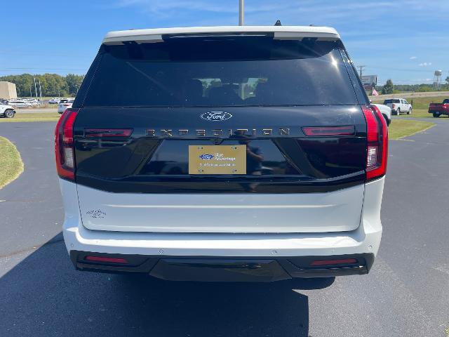 Certified 2025 Ford Expedition Tremor AWD/4WD image 8