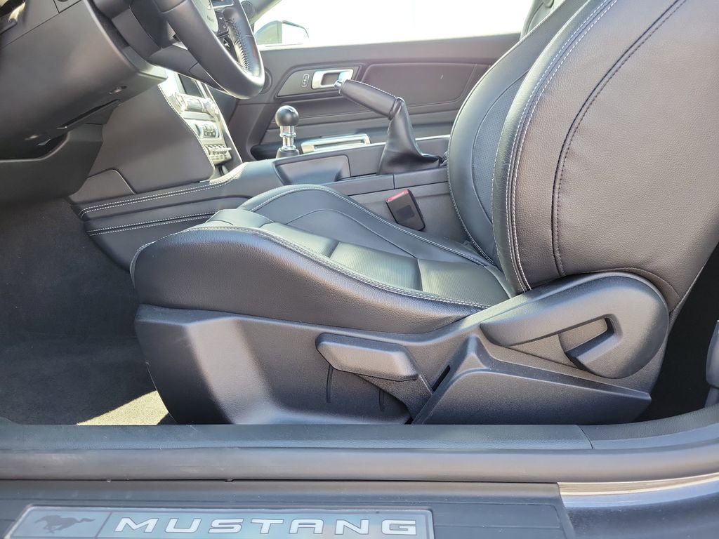 Certified 2020 Ford Mustang GT Premium w/ Performance Package - Level 2 image 16