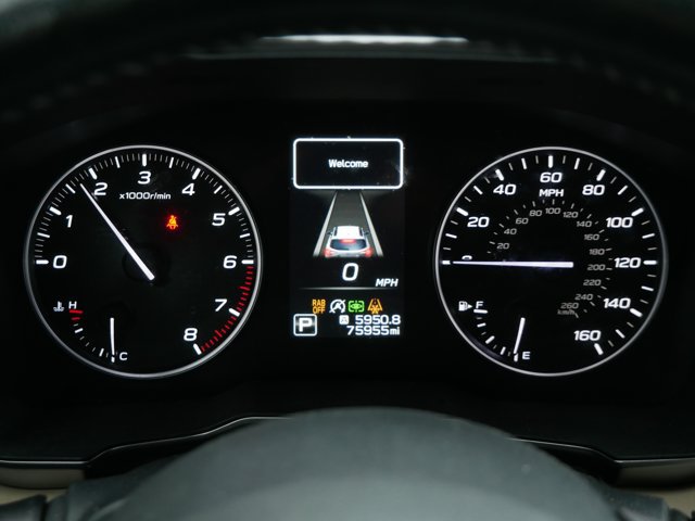 Used 2023 Subaru Outback Limited AWD/4WD image 12
