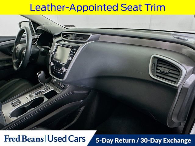 Used 2024 Nissan Murano SL image 33