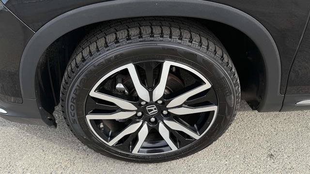 Used 2021 Honda Pilot Touring image 7