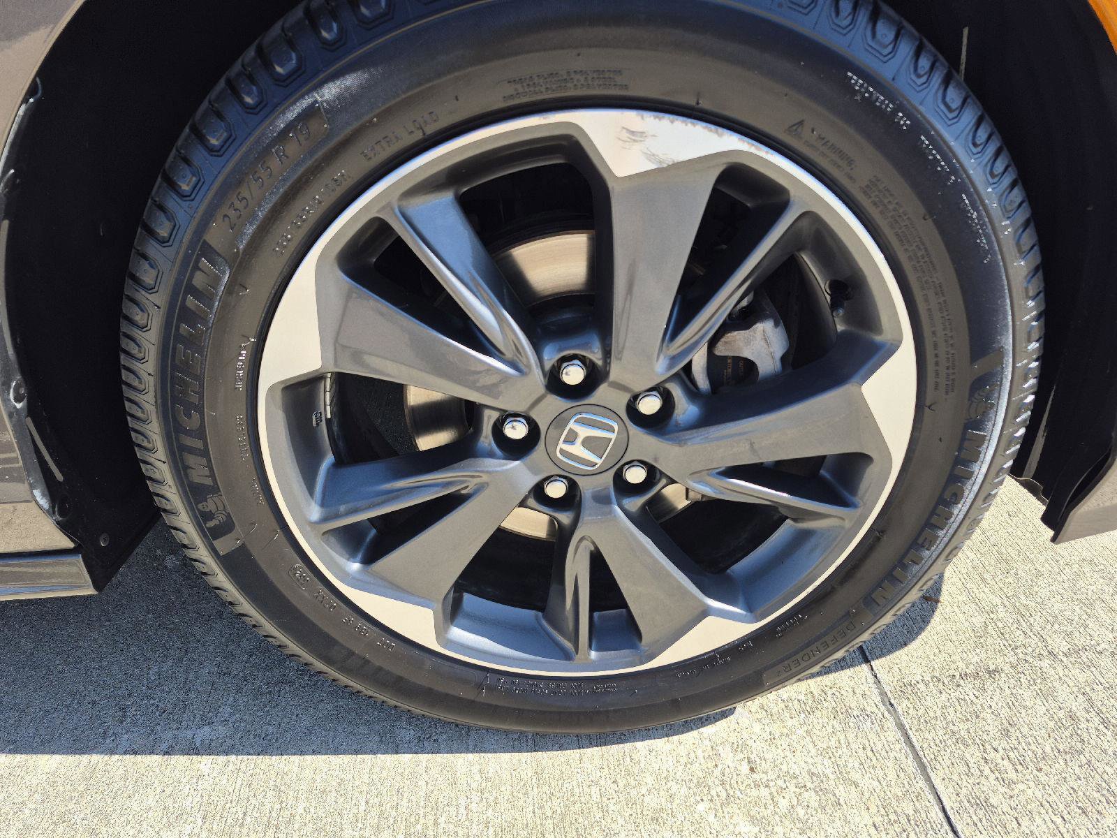 Used 2023 Honda Odyssey Elite image 27