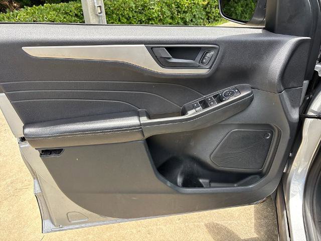 Certified 2021 Ford Escape S FWD image 15