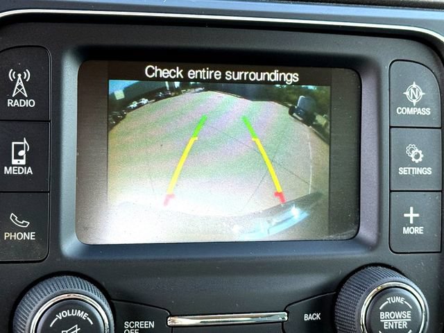 Used 2017 RAM 1500 Express AWD/4WD image 20