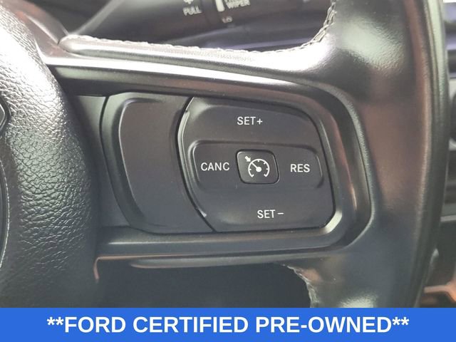 Used 2021 Jeep Gladiator Sport image 27