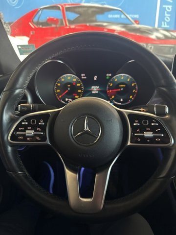 Used 2019 Mercedes-Benz C 300 4MATIC Coupe image 4