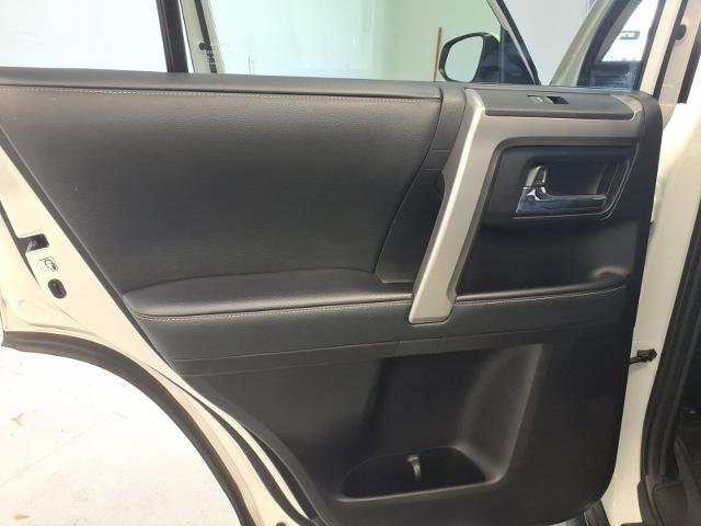 Used 2021 Toyota 4Runner SR5 Premium RWD image 17