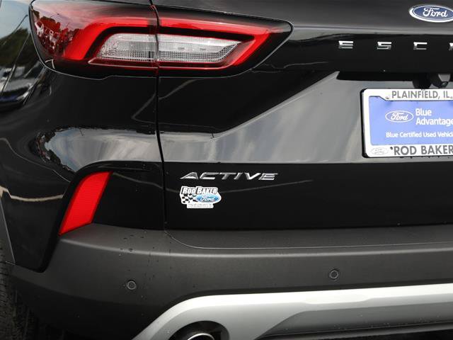Certified 2024 Ford Escape Active w/ Tech Pack #2 FWD image 15