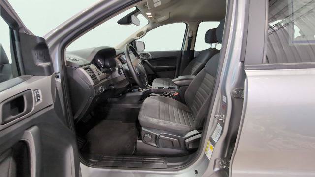 Certified 2021 Ford Ranger XL w/ FX4 Off-Road Package AWD/4WD image 11