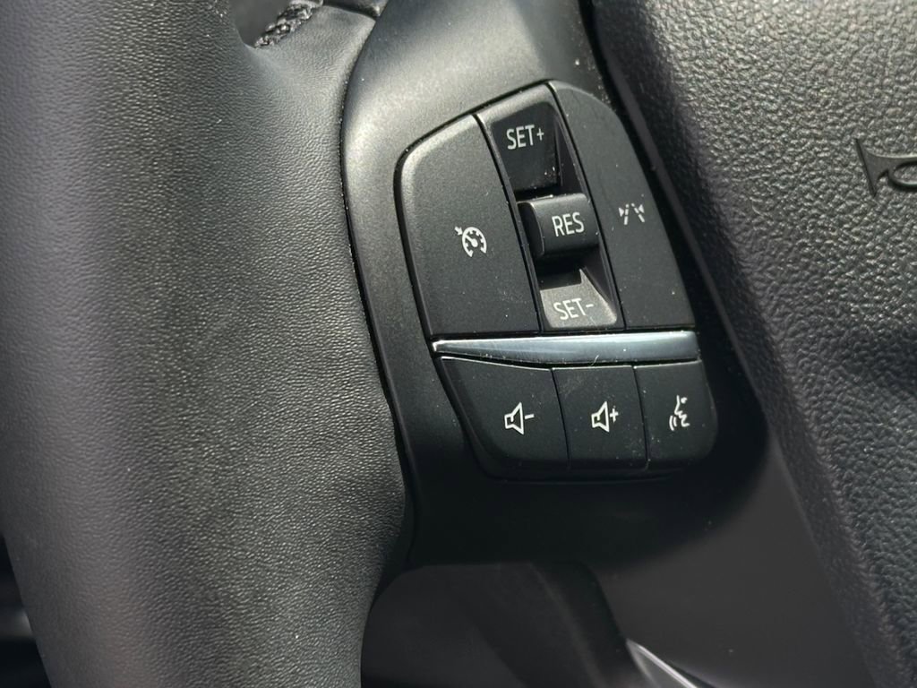 Certified 2024 Ford Escape Active FWD image 21