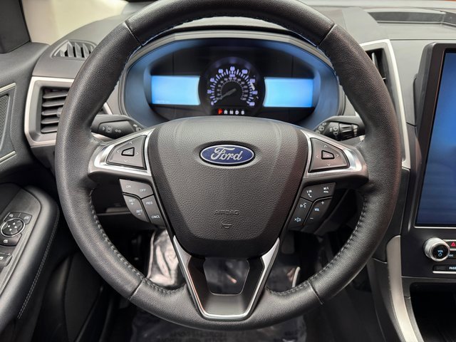 Certified 2022 Ford Edge SEL w/ Convenience Package image 13