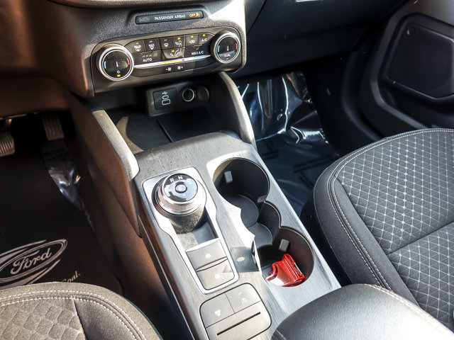 Certified 2024 Ford Escape Active FWD image 19