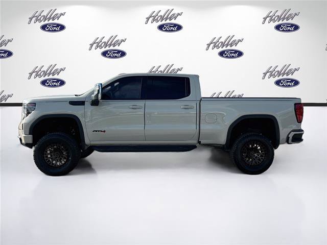 Used 2026 GMC Sierra 1500 AT4 w/ Technology Package AWD/4WD image 5