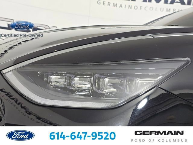 Used 2023 Hyundai Sonata Limited FWD image 16