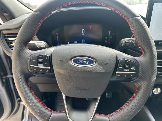 Certified 2024 Ford Escape ST-Line w/ Tech Pack #1 AWD/4WD image 28