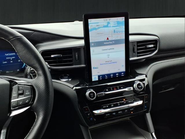 Certified 2023 Ford Explorer ST w/ Equipment Group 401A image 21