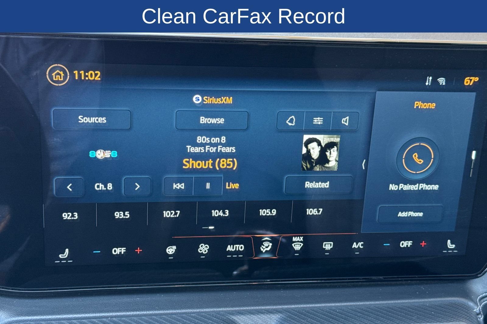 Certified 2024 Ford Mustang Premium RWD image 22