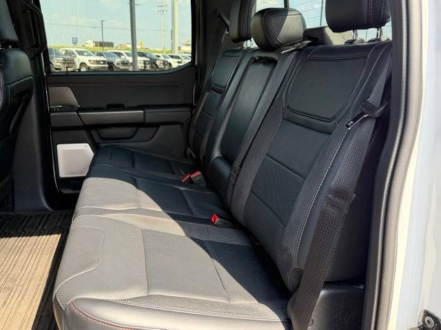 Certified 2025 Ford F150 Raptor AWD/4WD image 8