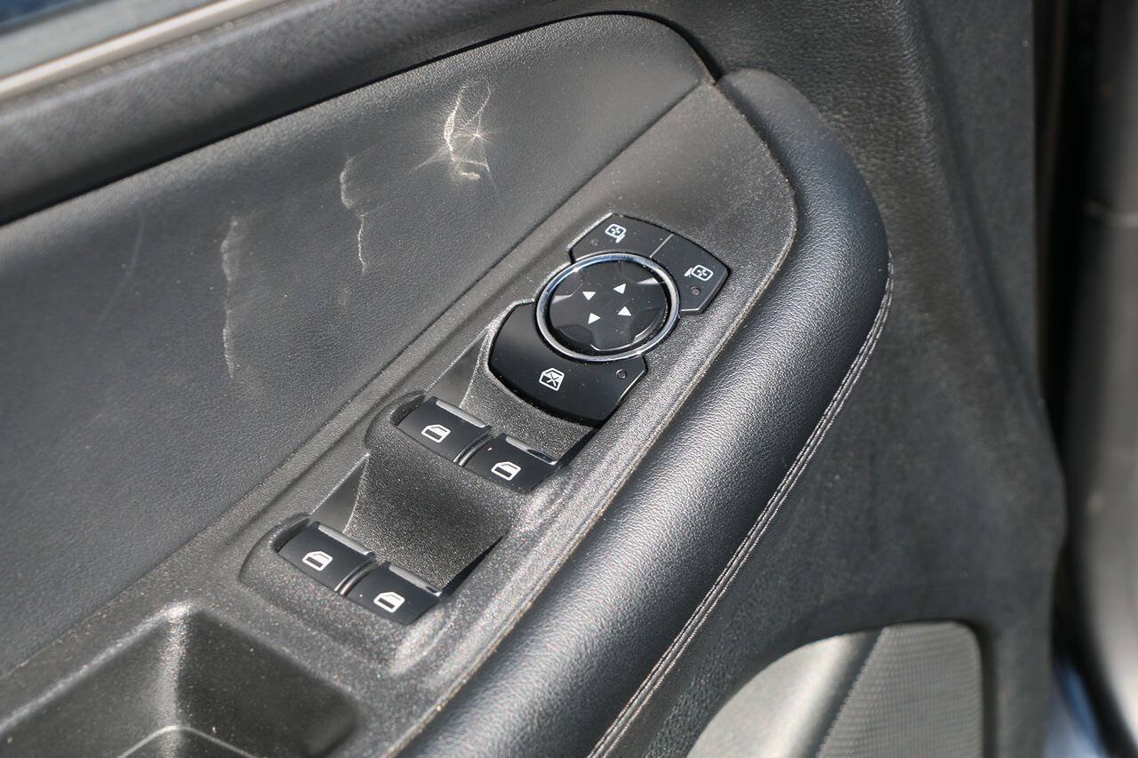 Certified 2024 Ford Edge SEL AWD/4WD image 27