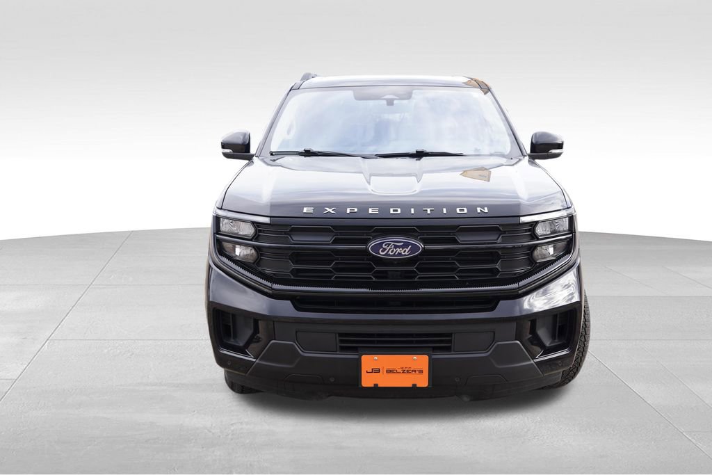 Certified 2025 Ford Expedition Active AWD/4WD image 12