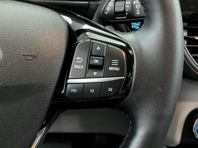 Certified 2023 Ford Escape Active AWD/4WD image 24
