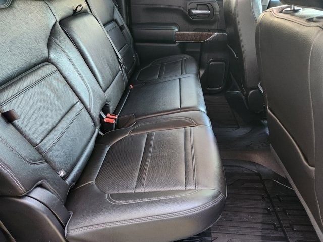 Used 2019 GMC Sierra 1500 Denali w/ Technology Package image 31