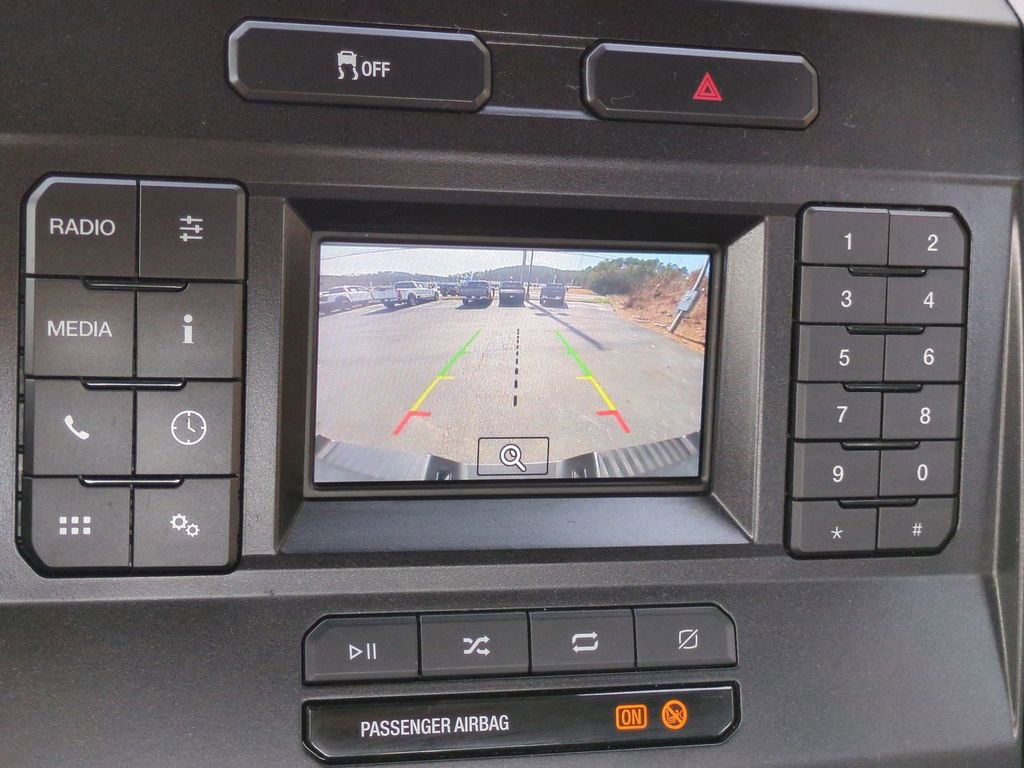 Certified 2022 Ford F250 XL w/ Power Equipment Group image 25