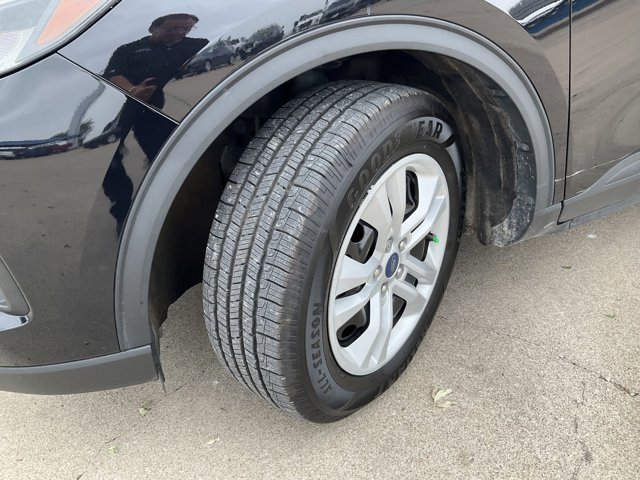 Certified 2023 Ford Escape FWD image 20
