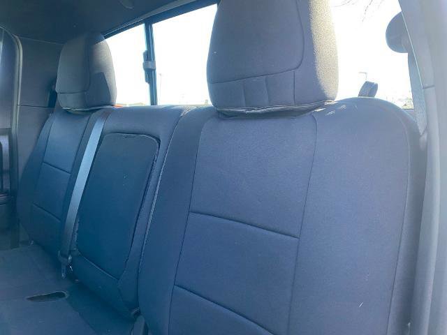 Used 2025 Nissan Frontier PRO-4X image 27