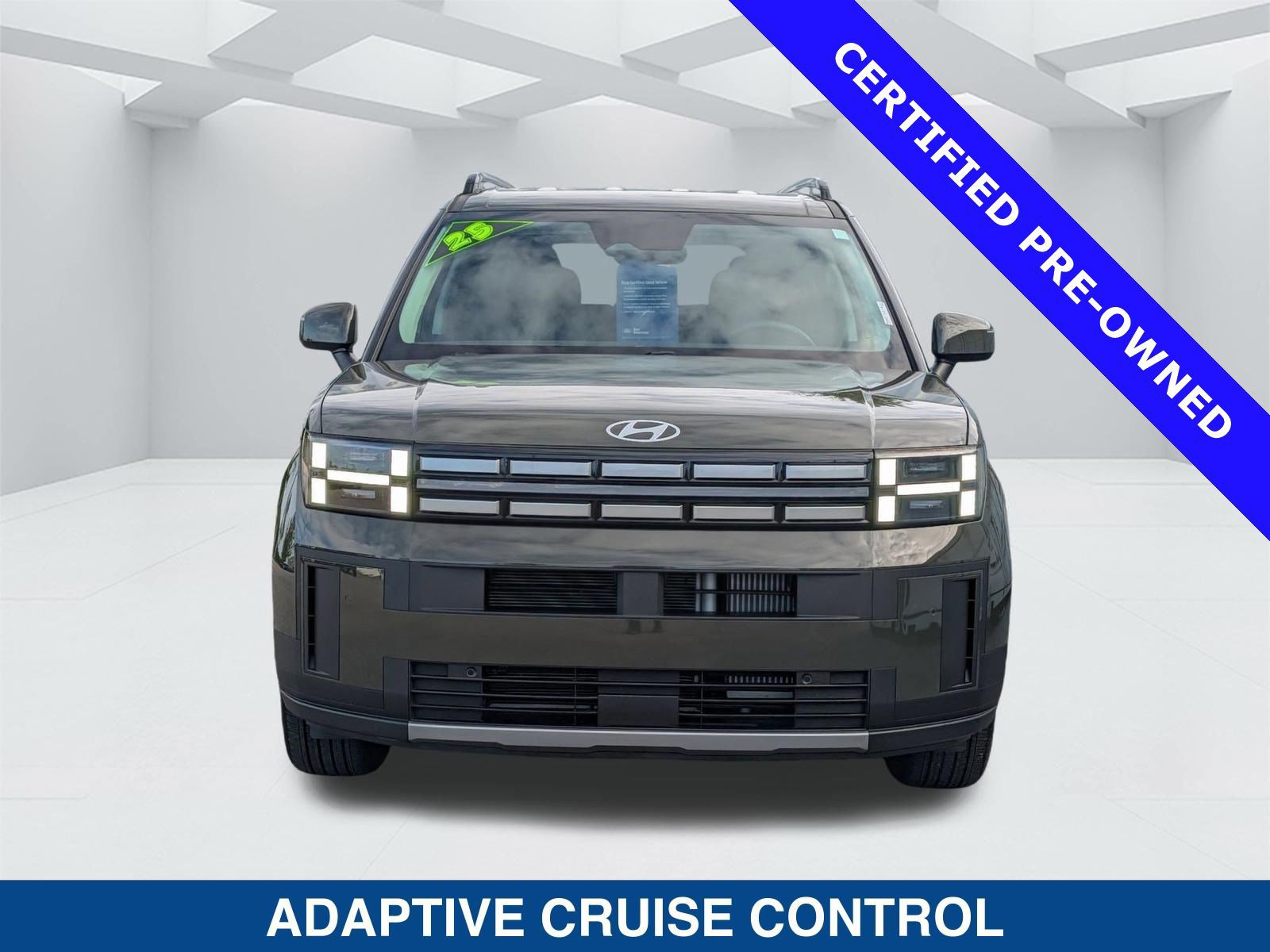 Used 2025 Hyundai Santa Fe SEL image 9