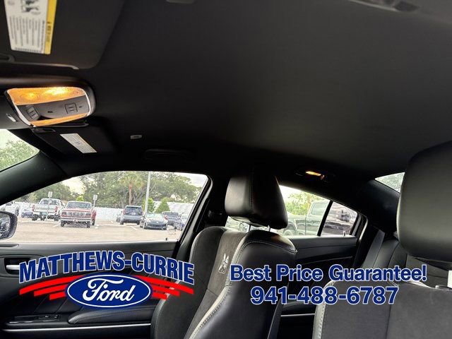 Used 2021 Dodge Charger Scat Pack RWD image 11