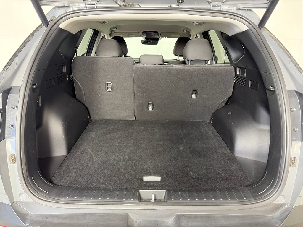 Used 2024 Hyundai Tucson SEL AWD/4WD image 27