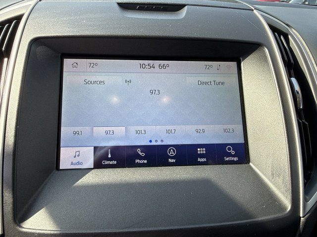 Certified 2020 Ford Edge SEL w/ Convenience Package FWD image 30