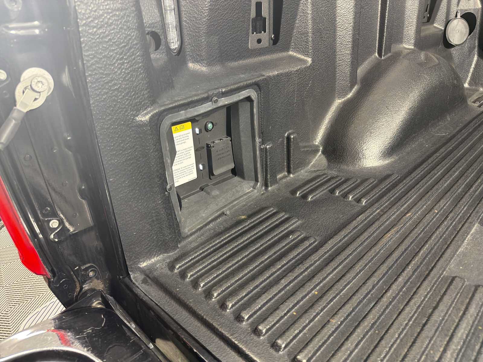 Certified 2023 Ford F150 Platinum w/ Equipment Group 701A High AWD/4WD image 23