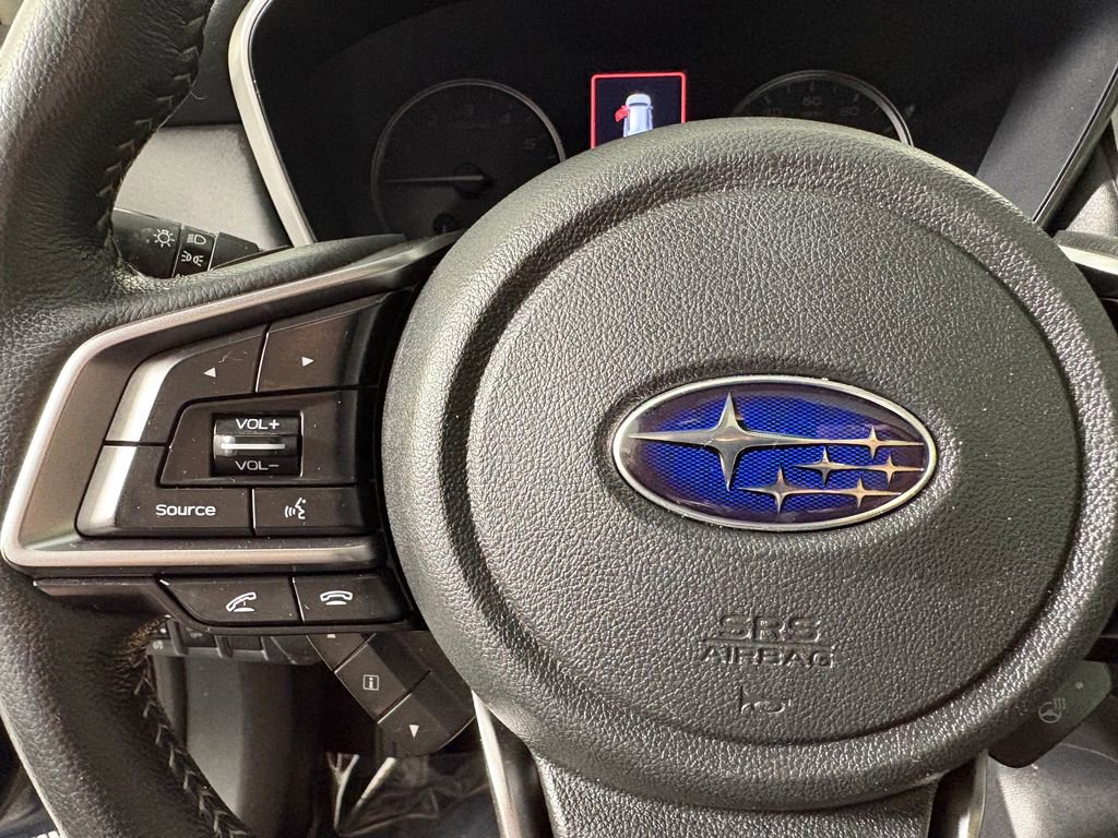 Used 2021 Subaru Outback Limited AWD/4WD image 23