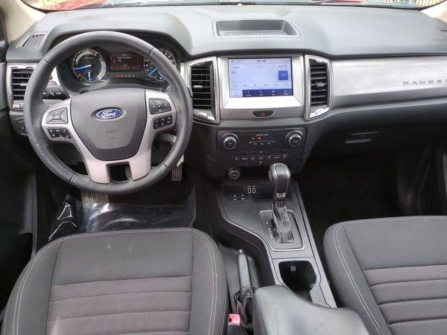 Certified 2021 Ford Ranger XLT w/ Equipment Group 302A High RWD image 15