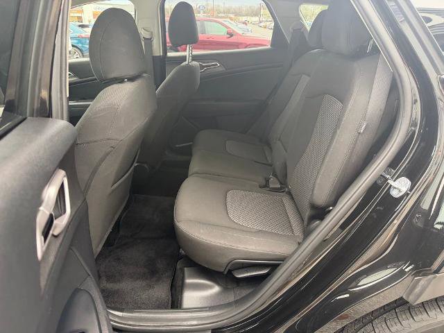 Used 2024 Kia Sportage LX image 13