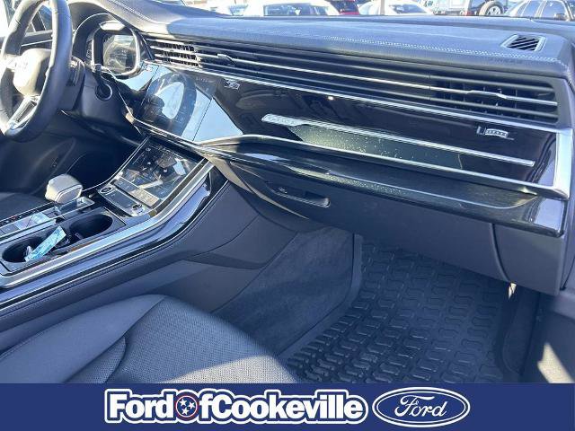 Used 2024 Audi Q7 2.0T Premium Plus image 23