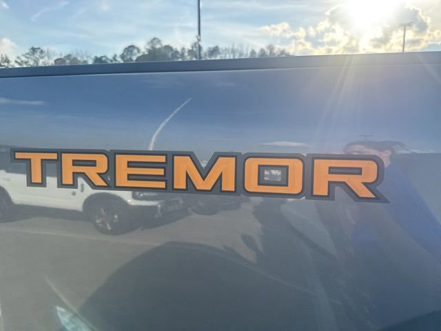 Certified 2024 Ford F250 XLT w/ Tremor Off-Road Package image 7