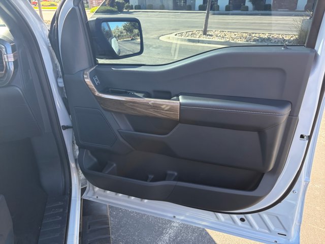 Certified 2025 Ford F150 STX AWD/4WD image 16