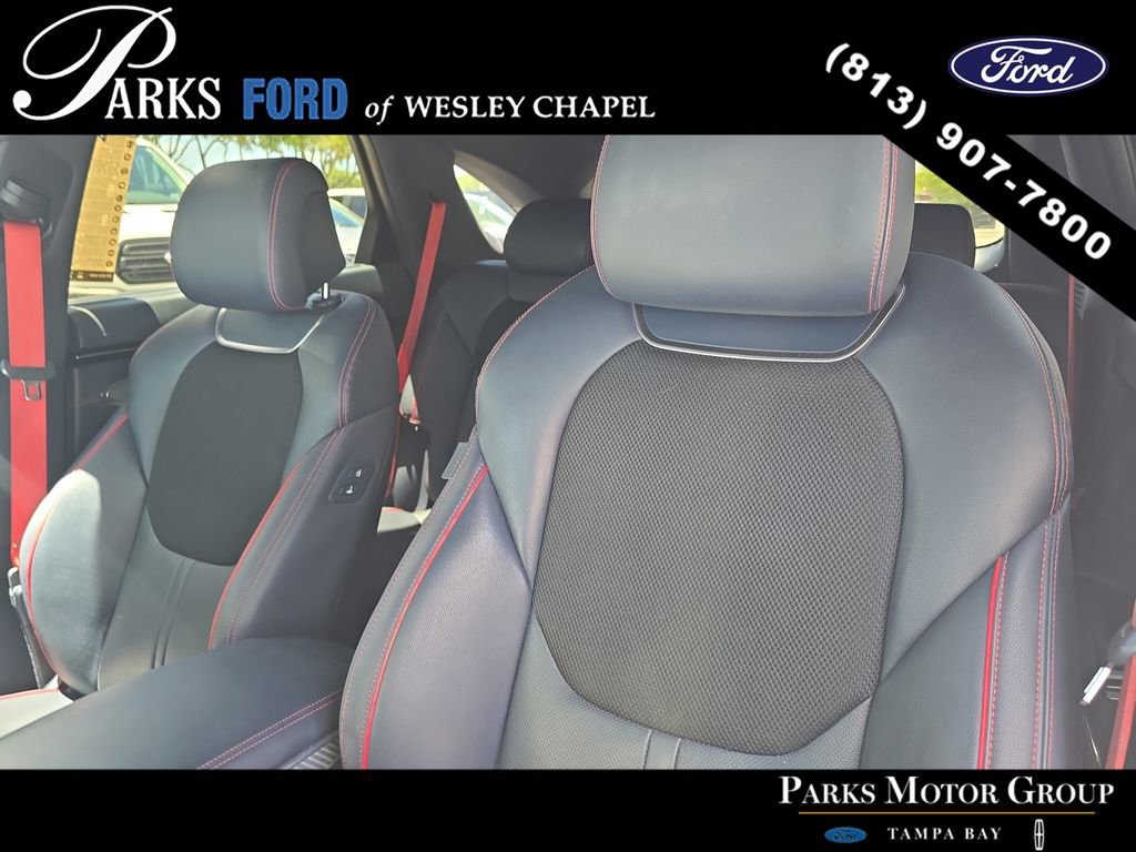 Used 2023 Genesis GV70 2.5T w/ Sport Prestige Package AWD/4WD image 19
