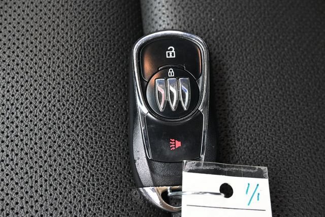Used 2024 Buick Encore GX Sport Touring FWD image 26