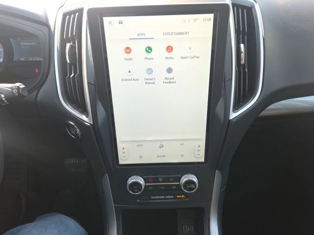 Certified 2022 Ford Edge SE w/ Black Appearance Package image 31