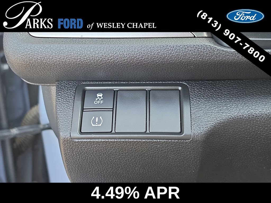Used 2018 Honda Civic Sport image 25