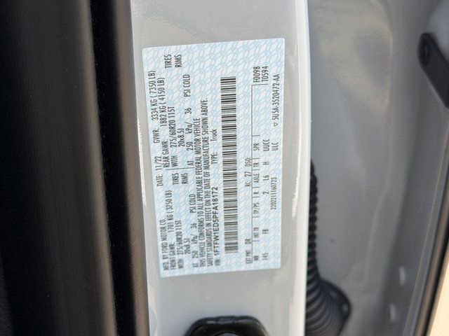 Certified 2023 Ford F150 XLT w/ Equipment Group 302A High AWD/4WD image 29