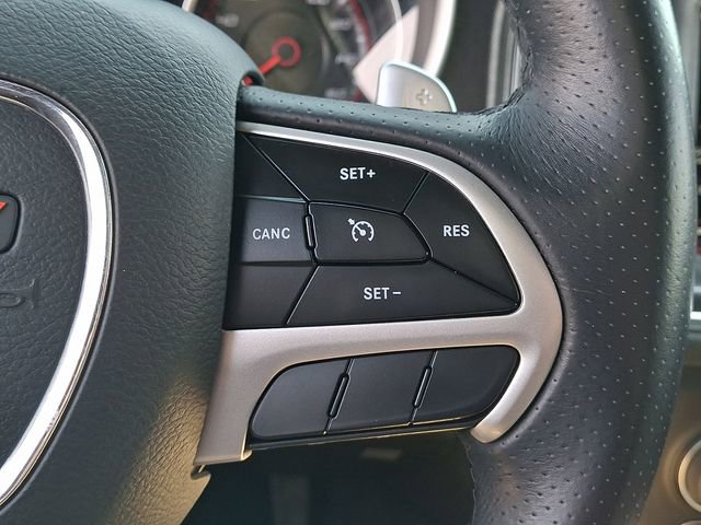 Used 2018 Dodge Charger R/T w/ Navigation & Travel Group RWD image 21