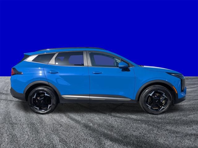 Used 2026 Kia Sportage EX w/ EX Panorama Roof Package AWD/4WD image 3