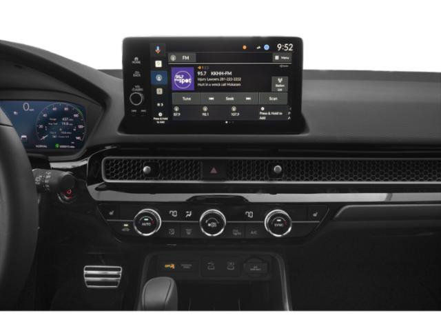 Used 2026 Honda Civic Sport Touring image 9