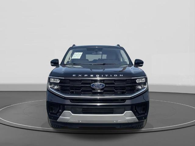 Certified 2025 Ford Expedition Platinum image 5